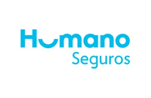 Humano seguros logo