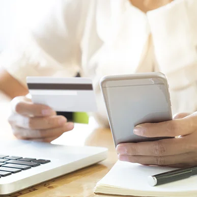 Pago de servicios
